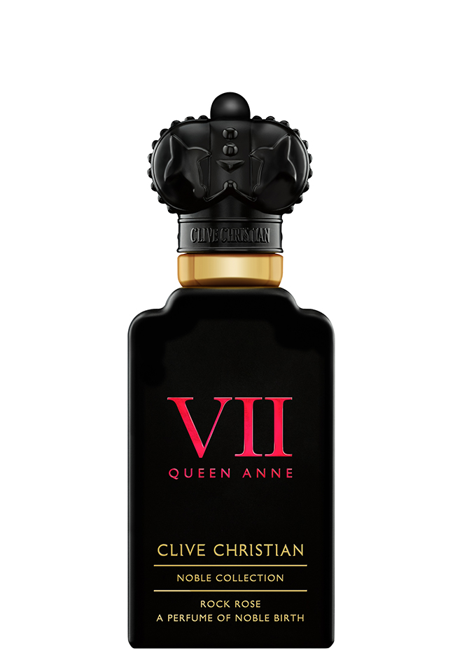 Queen Anne Rock Rose - Купить в Москве в официальном интернет-магазине PROFUMUM.