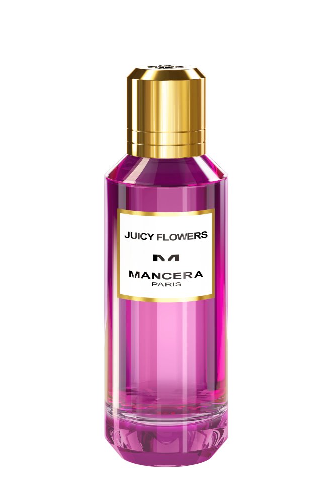 Juicy Flowers - Купить в Москве в официальном интернет-магазине PROFUMUM.