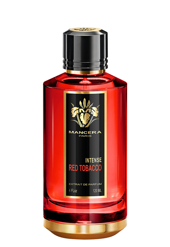 Intense Red Tobacco - Купить в Москве в официальном интернет-магазине PROFUMUM.