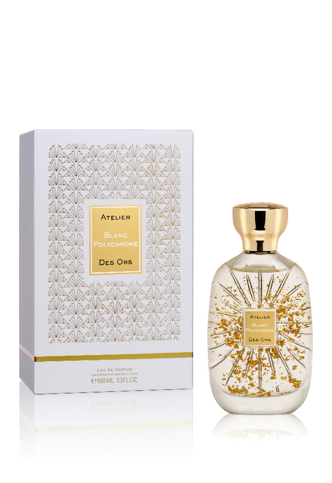 Blanc Polychrome - Купить в Москве в официальном интернет-магазине PROFUMUM.