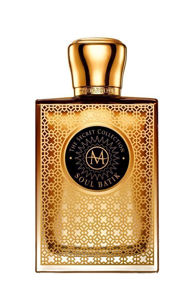 Soul Batik - Купить в Москве в официальном интернет-магазине PROFUMUM.