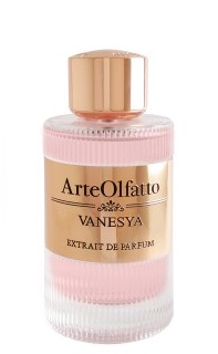 Vanesya - Купить в Москве в официальном интернет-магазине PROFUMUM.