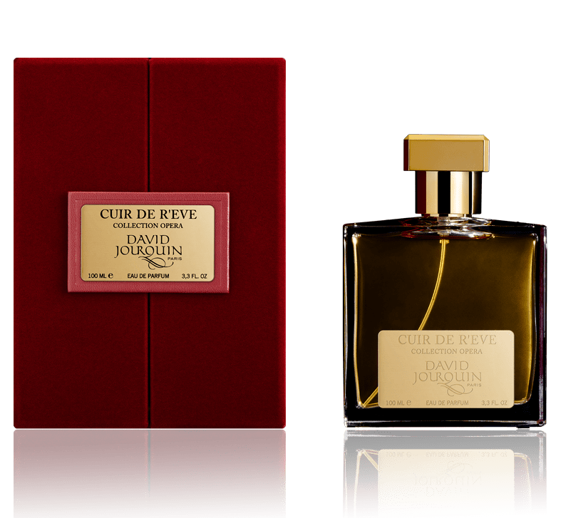 Cuir De R'Eve Opera Collection - Купить в Москве в официальном интернет-магазине PROFUMUM.