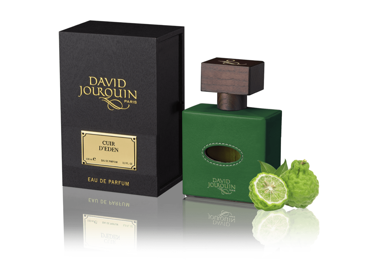 Cuir d'Eden Vendome Collection - Купить в Москве в официальном интернет-магазине PROFUMUM.