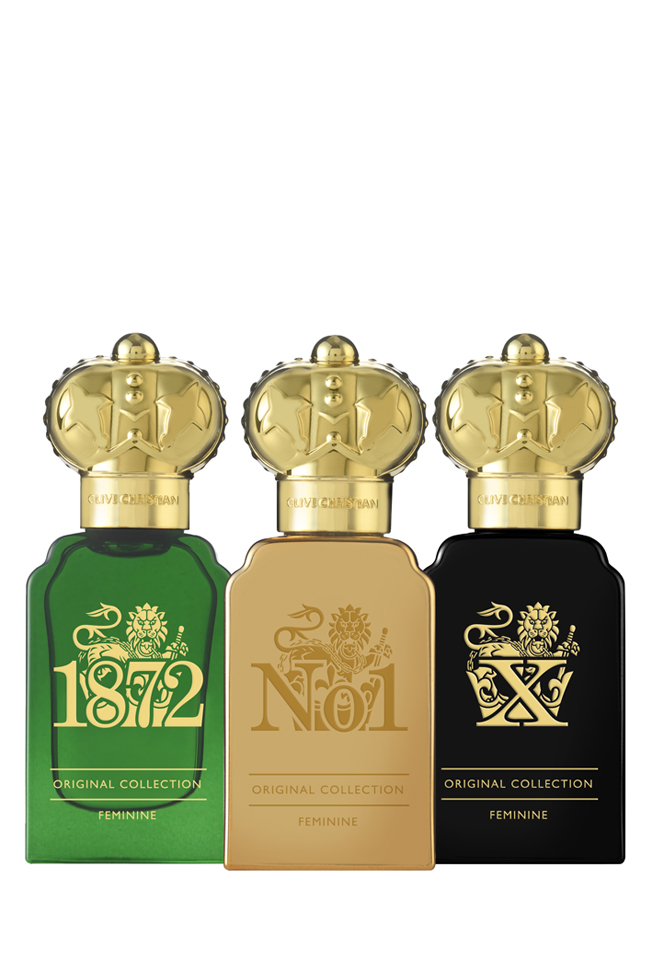 Original Collection Travellers Set Feminine - Купить в Москве в официальном интернет-магазине PROFUMUM.