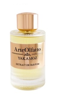 Yakamoz - Купить в Москве в официальном интернет-магазине PROFUMUM.