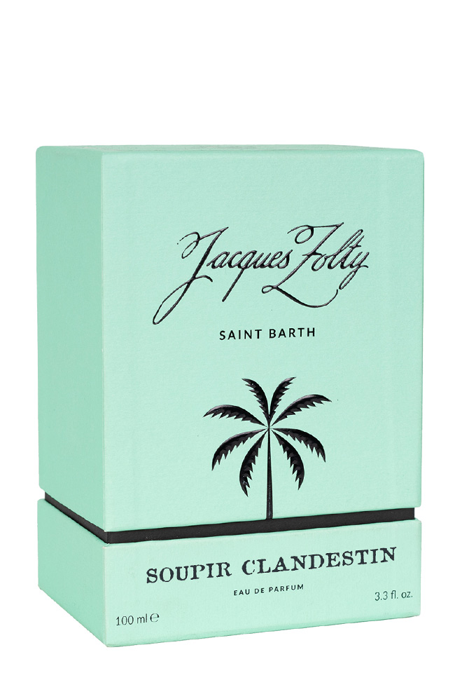 Soupir Clandestin - Купить в Москве в официальном интернет-магазине PROFUMUM.