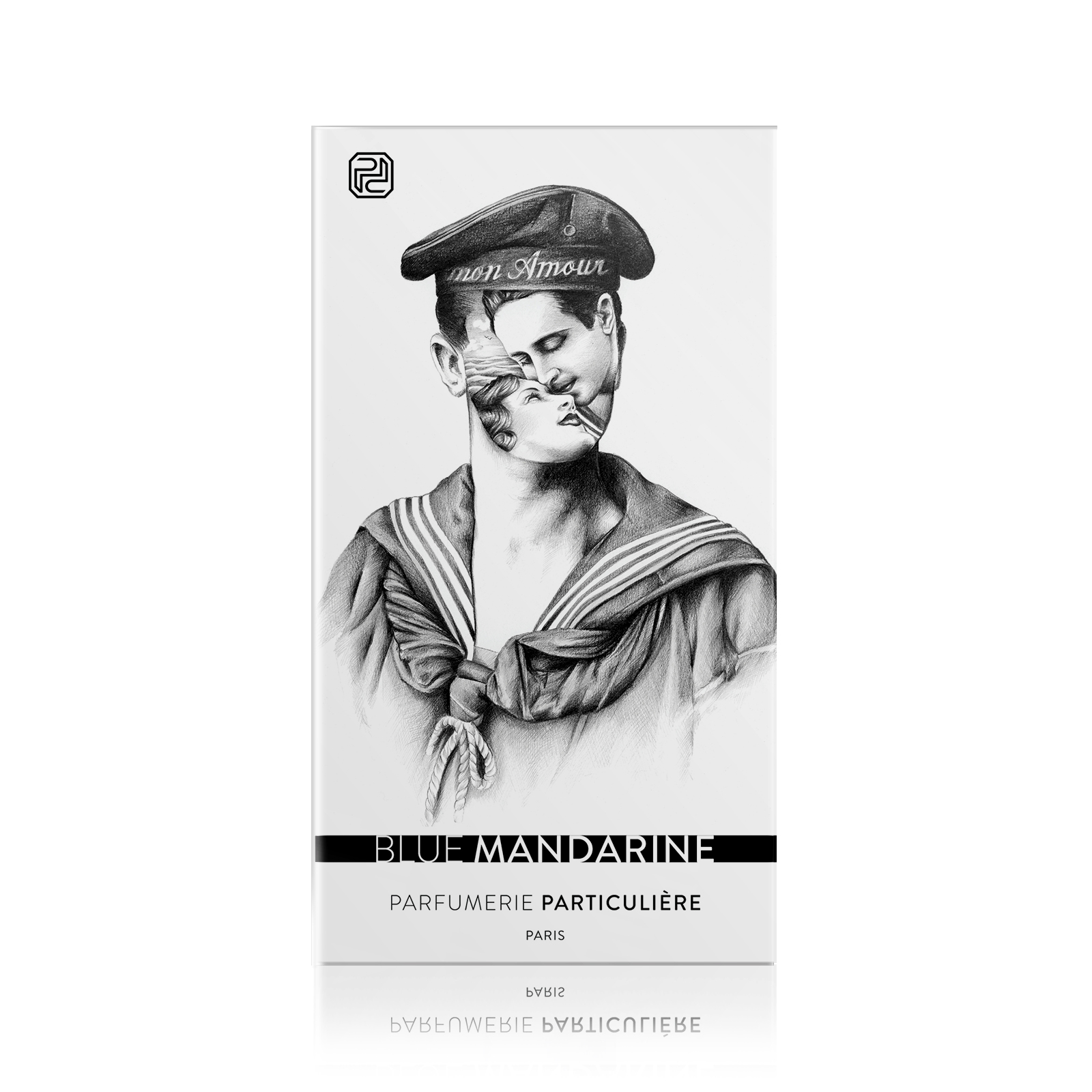 Blue Mandarine - Купить в Москве в официальном интернет-магазине PROFUMUM.