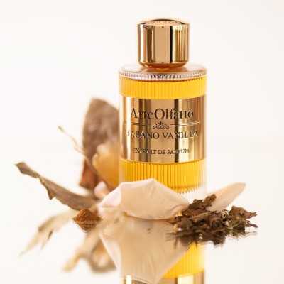 Habano Vanilla - Купить в Москве в официальном интернет-магазине PROFUMUM.