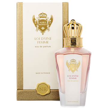 Loi D'Une Femme - Купить в Москве в официальном интернет-магазине PROFUMUM.
