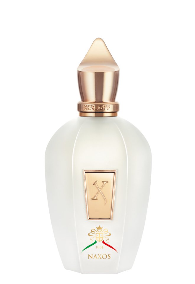 Naxos - Купить в Москве в официальном интернет-магазине PROFUMUM.