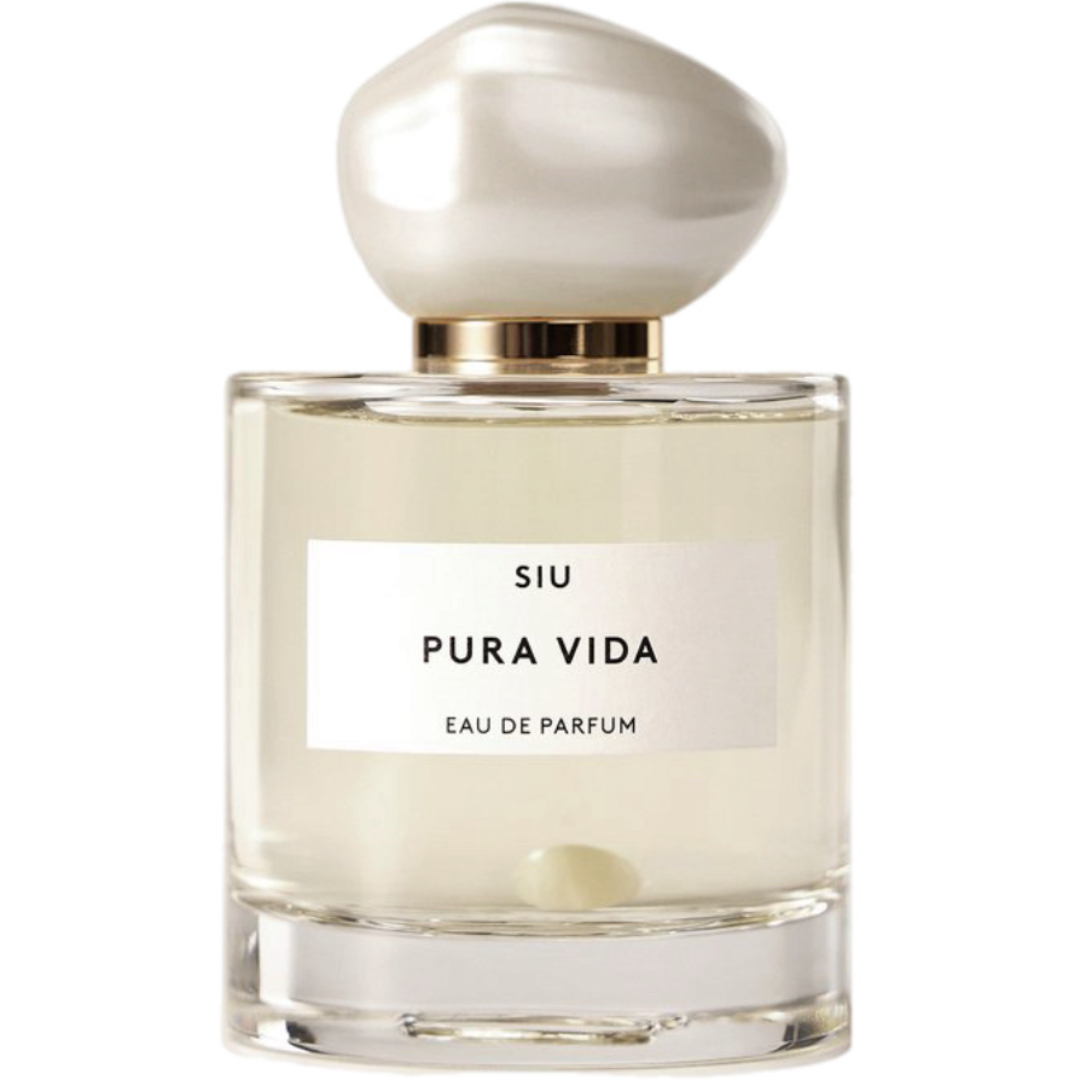 SIU Pura Vida