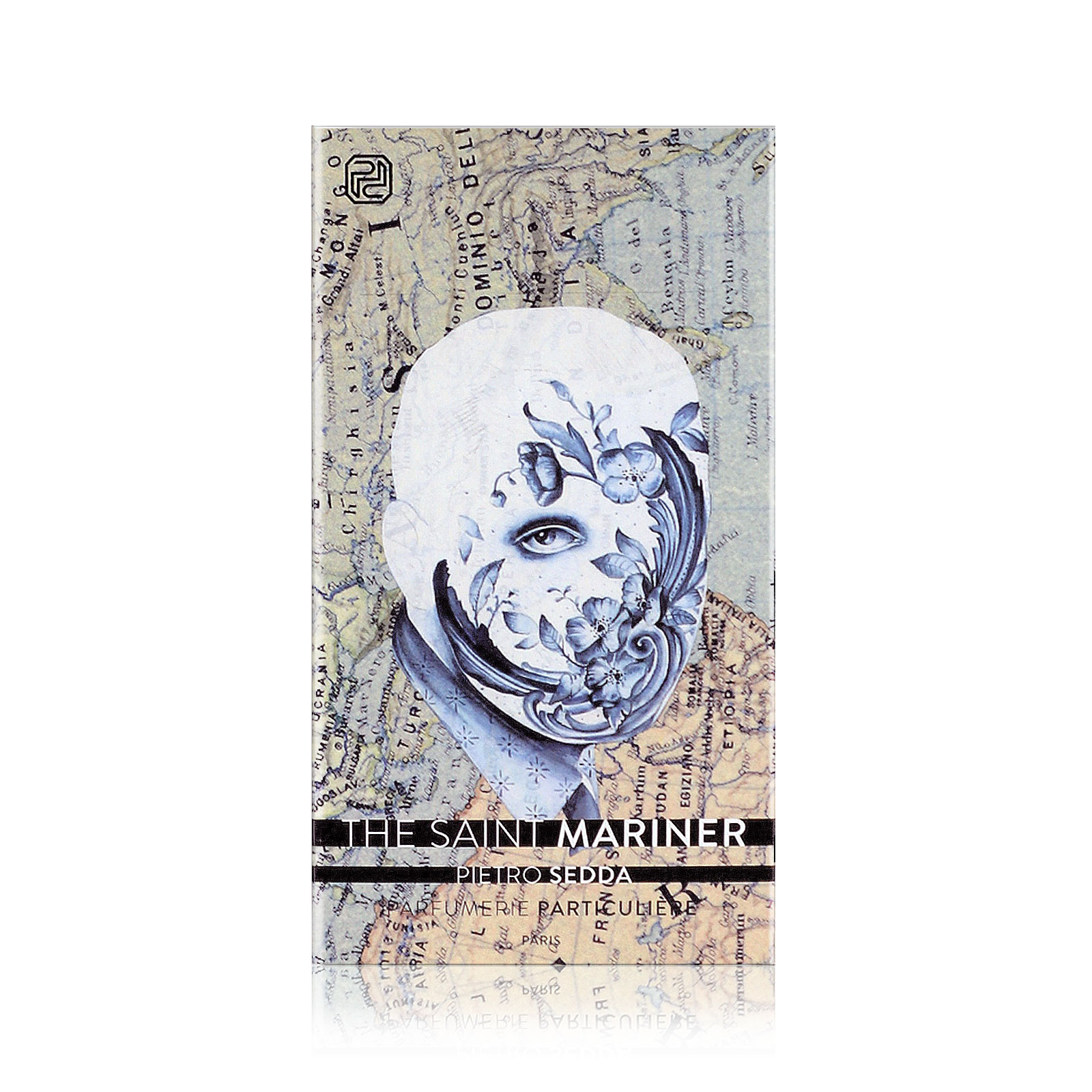 The Saint Mariner - Купить в Москве в официальном интернет-магазине PROFUMUM.