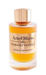 Habano Vanilla - Купить в Москве в официальном интернет-магазине PROFUMUM.