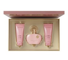 Набор Supremacy Pink (100+2х100ml) - Купить в Москве в официальном интернет-магазине PROFUMUM.