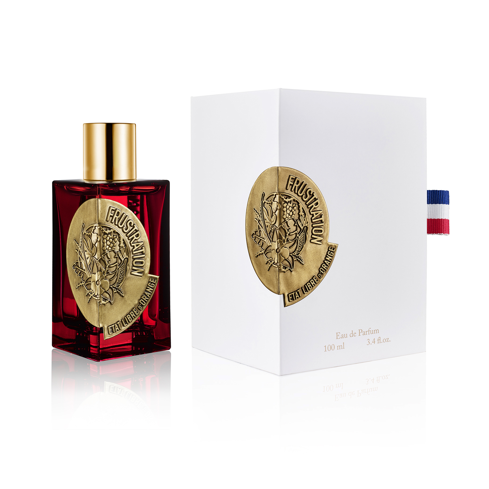 Frustration - Купить в Москве в официальном интернет-магазине PROFUMUM.