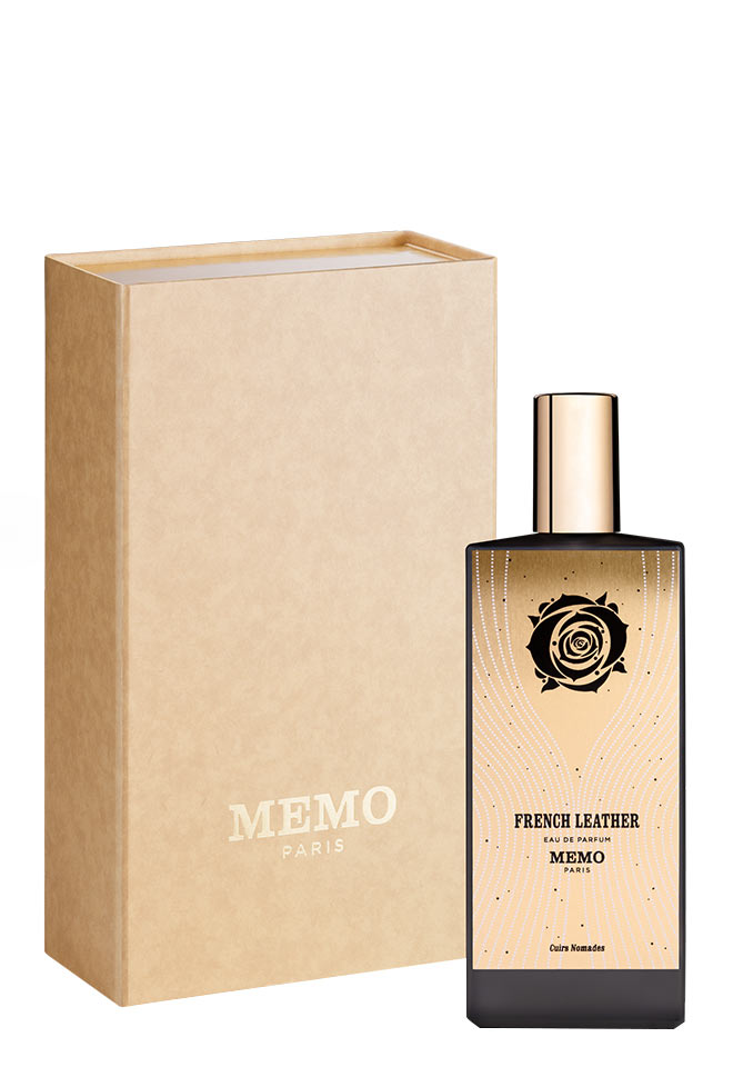 French Leather - Купить в Москве в официальном интернет-магазине PROFUMUM.