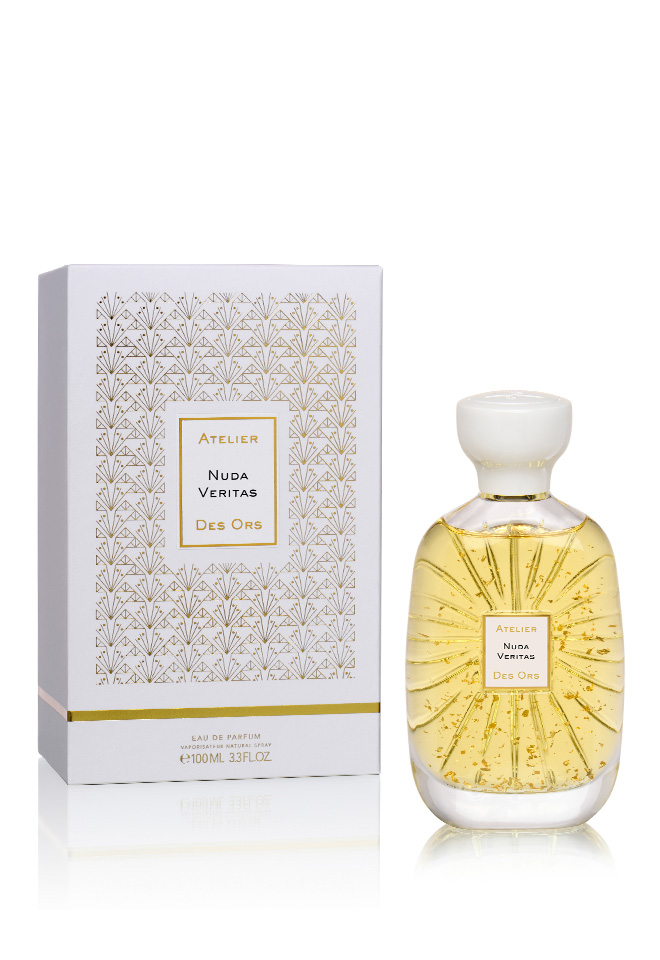 Nuda Veritas - Купить в Москве в официальном интернет-магазине PROFUMUM.