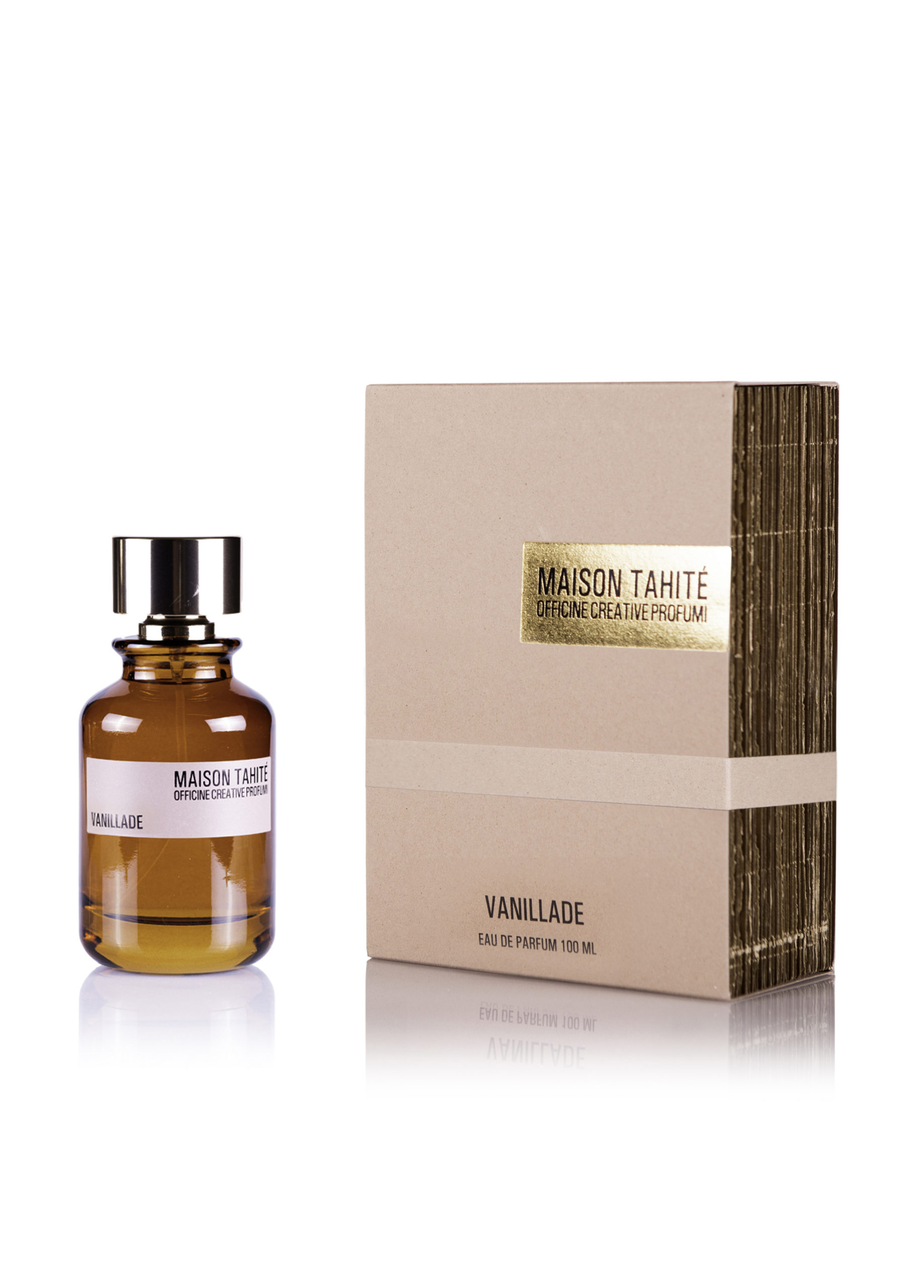 Vanillade - Купить в Москве в официальном интернет-магазине PROFUMUM.