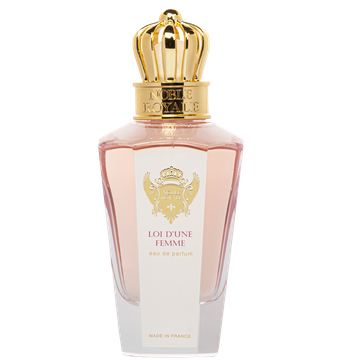 Loi D'Une Femme - Купить в Москве в официальном интернет-магазине PROFUMUM.