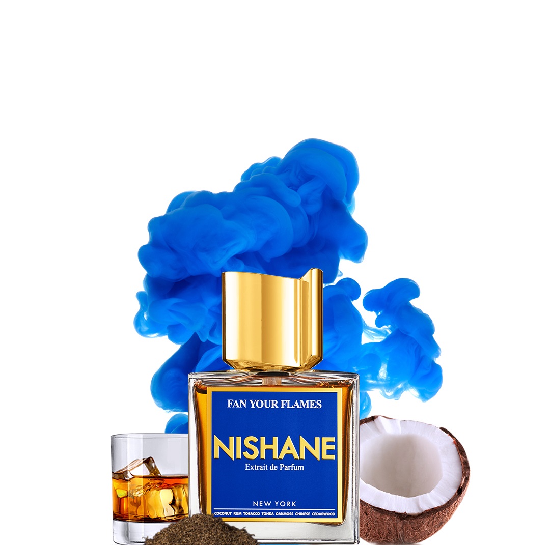 Fan Your Flames - Купить в Москве в официальном интернет-магазине PROFUMUM.