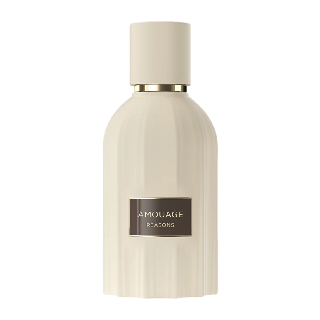 AMOUAGE Reasons