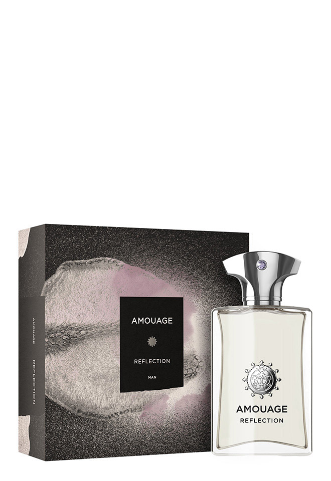 Reflection Man - Купить в Москве в официальном интернет-магазине PROFUMUM.