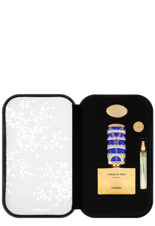 I Dream Of Paris - Купить в Москве в официальном интернет-магазине PROFUMUM.