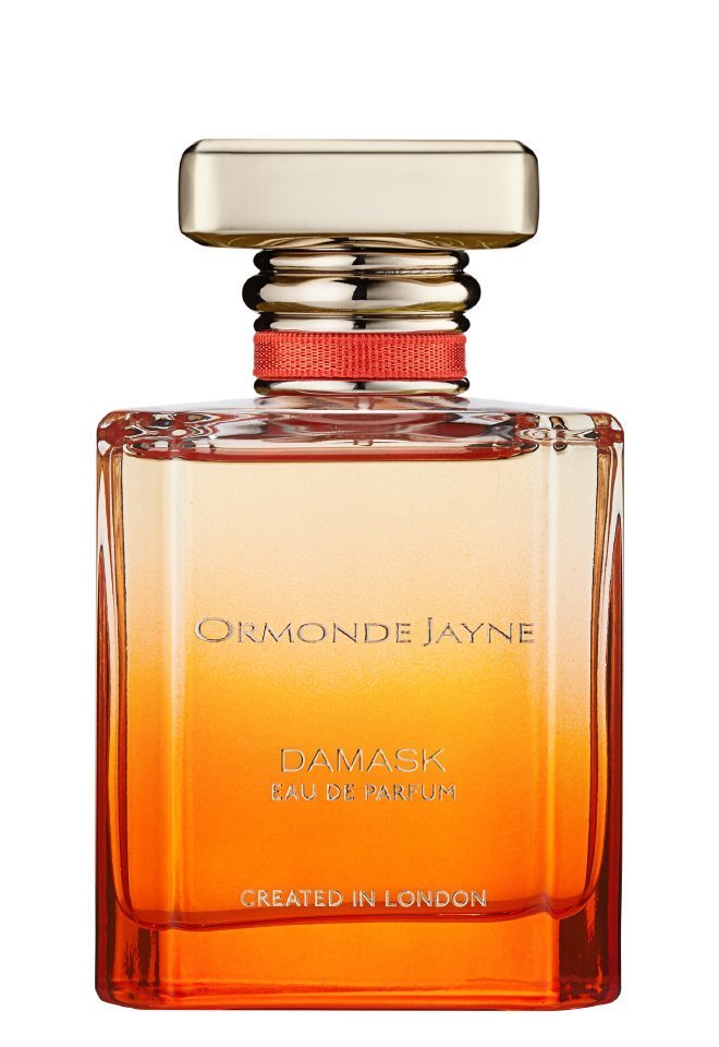 Damask - Купить в Москве в официальном интернет-магазине PROFUMUM.