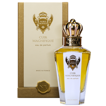 Cuir Magnifique - Купить в Москве в официальном интернет-магазине PROFUMUM.