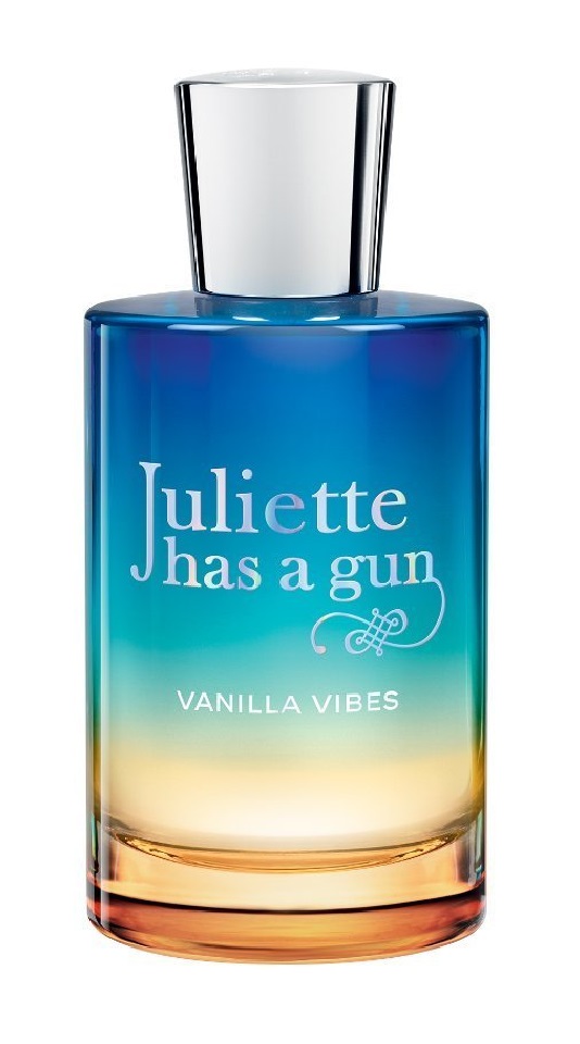 Vanilla Vibes - Купить в Москве в официальном интернет-магазине PROFUMUM.