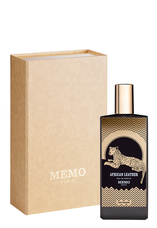 African Leather - Купить в Москве в официальном интернет-магазине PROFUMUM.