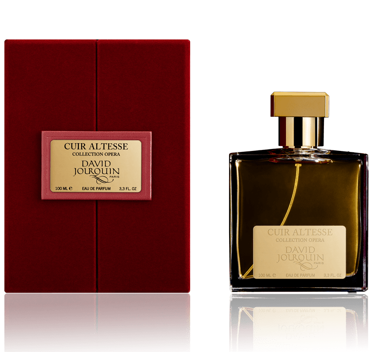 Cuir Altesse Opera Collection - Купить в Москве в официальном интернет-магазине PROFUMUM.