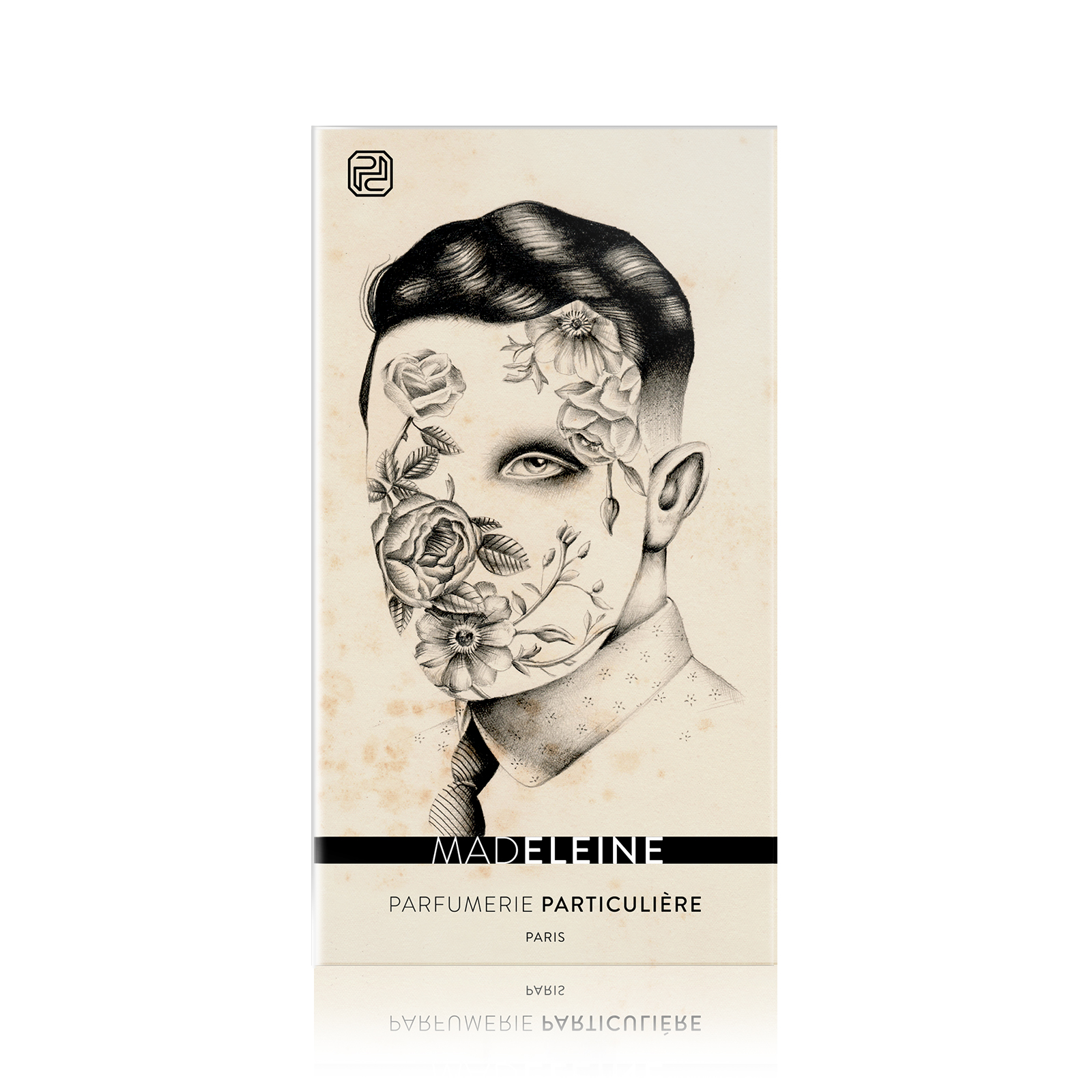 Madeleine - Купить в Москве в официальном интернет-магазине PROFUMUM.