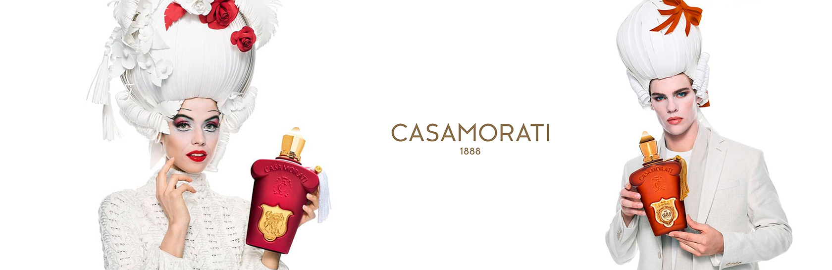 Ароматы Casamorati: Итальянский бренд нишевой парфюмерии.