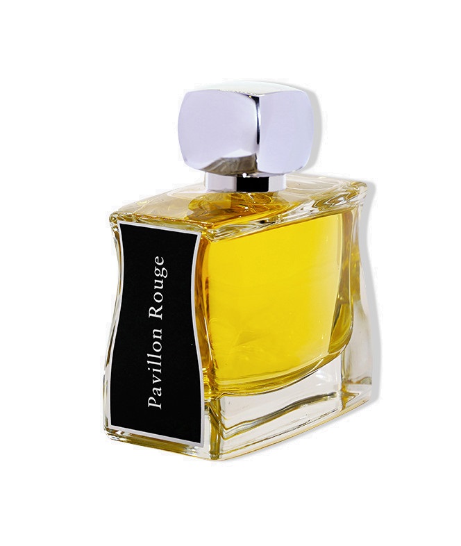 Pavillon Rouge - Купить в Москве в официальном интернет-магазине PROFUMUM.