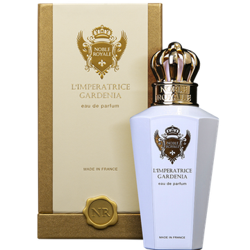 L'Imperatrice Gardenia - Купить в Москве в официальном интернет-магазине PROFUMUM.