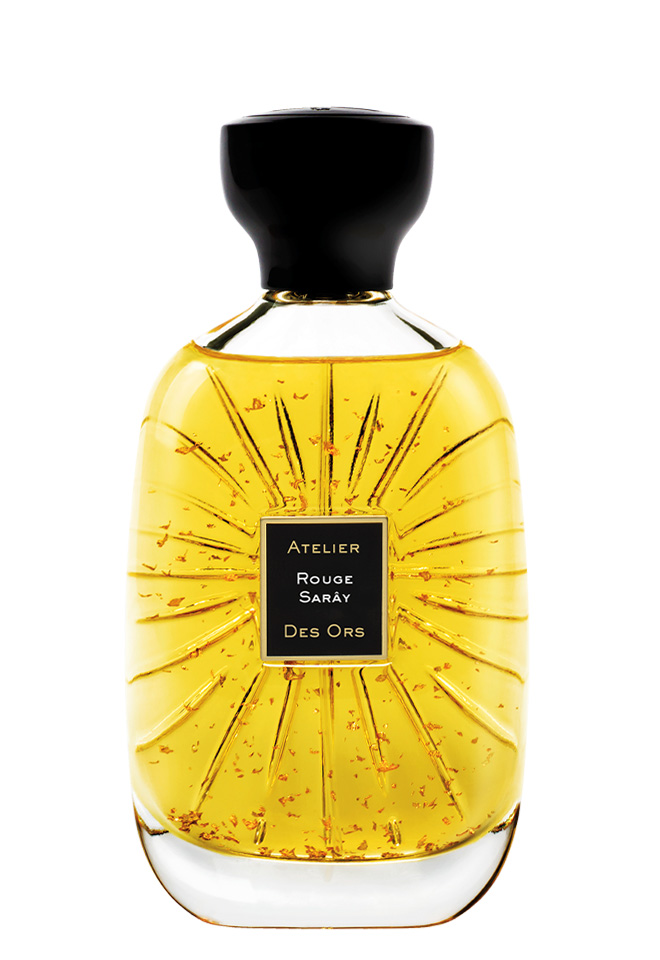 Rouge Saray - Купить в Москве в официальном интернет-магазине PROFUMUM.