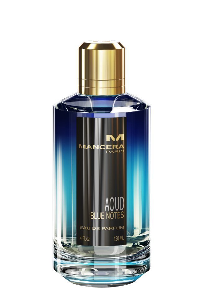 Aoud Blue Notes - Купить в Москве в официальном интернет-магазине PROFUMUM.