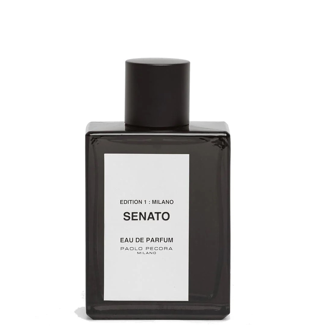 Senato - Купить в Москве в официальном интернет-магазине PROFUMUM.