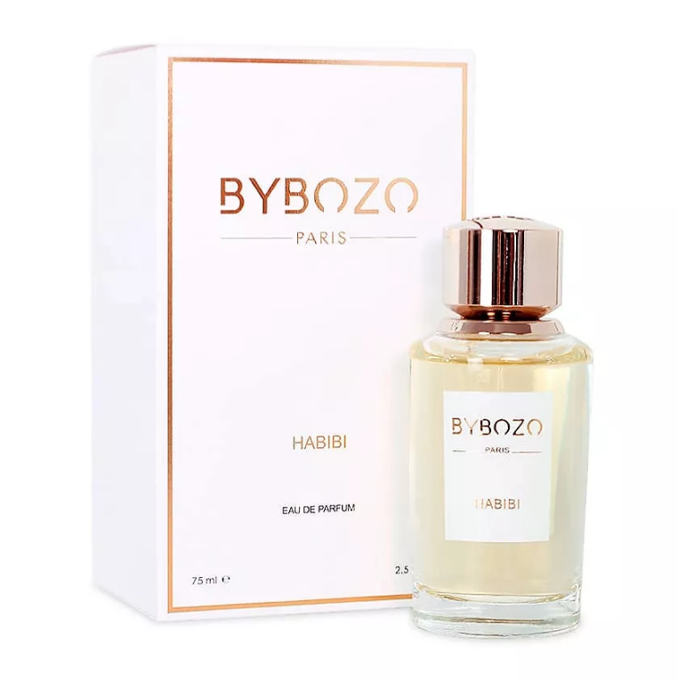 Habibi - Купить в Москве в официальном интернет-магазине PROFUMUM.