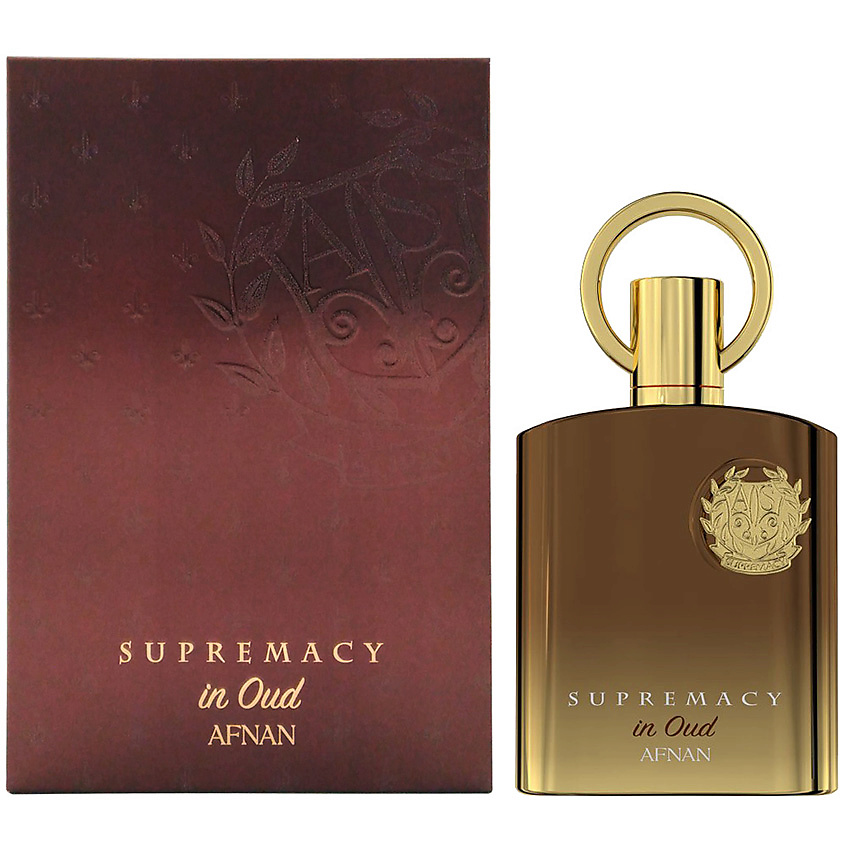 Supremacy In Oud - Купить в Москве в официальном интернет-магазине PROFUMUM.