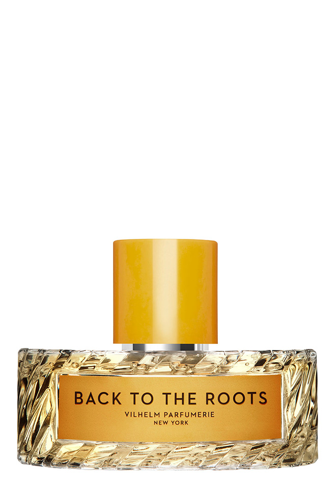 Back To The Roots - Купить в Москве в официальном интернет-магазине PROFUMUM.
