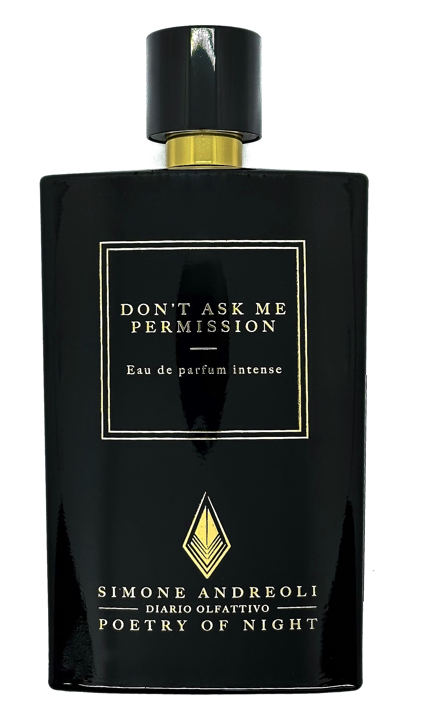 Don’T Ask Me Permission - Купить в Москве в официальном интернет-магазине PROFUMUM.