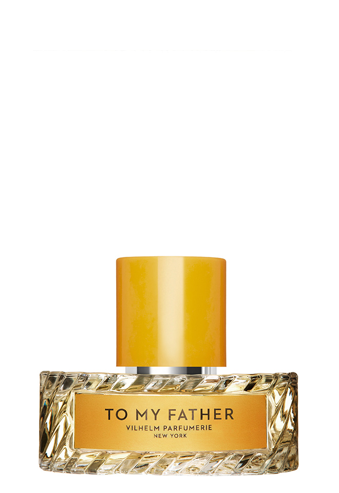 To My Father - Купить в Москве в официальном интернет-магазине PROFUMUM.