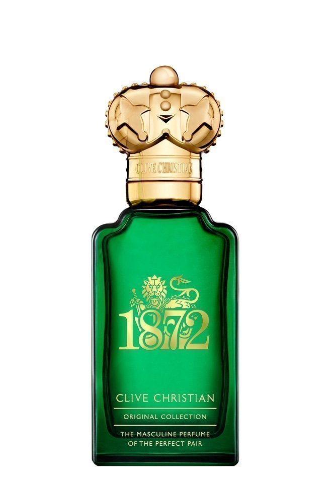 1872 Masculline - Купить в Москве в официальном интернет-магазине PROFUMUM.