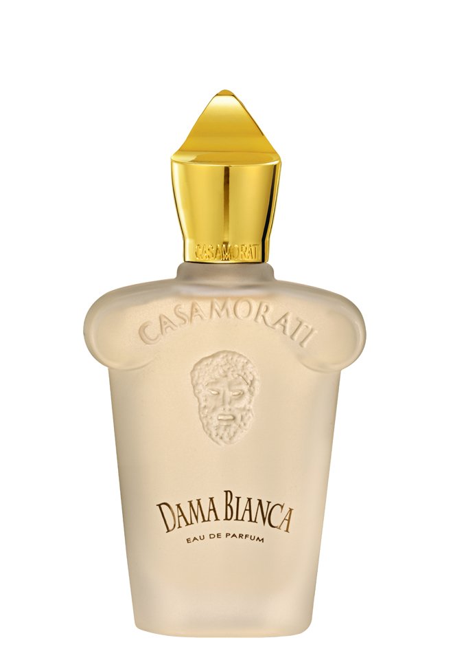 Dama Bianca - Купить в Москве в официальном интернет-магазине PROFUMUM.