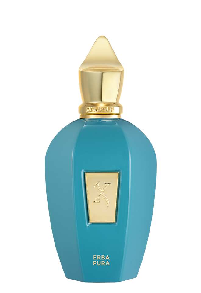 Erba Pura - Купить в Москве в официальном интернет-магазине PROFUMUM.