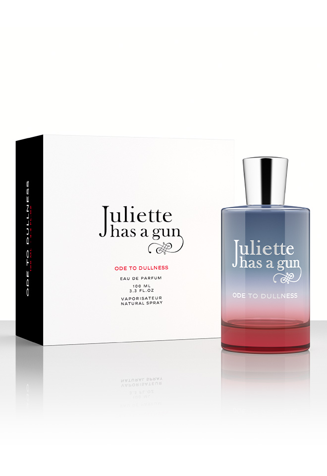 Ode to Dullness - Купить в Москве в официальном интернет-магазине PROFUMUM.