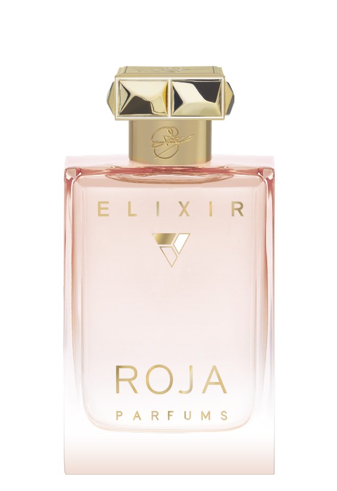 Elixir Pour Femme - Купить в Москве в официальном интернет-магазине PROFUMUM.